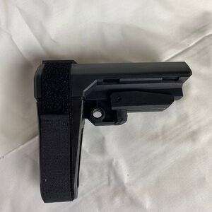 SB TACTICAL SBA3 BRACE FOR STAG AR15